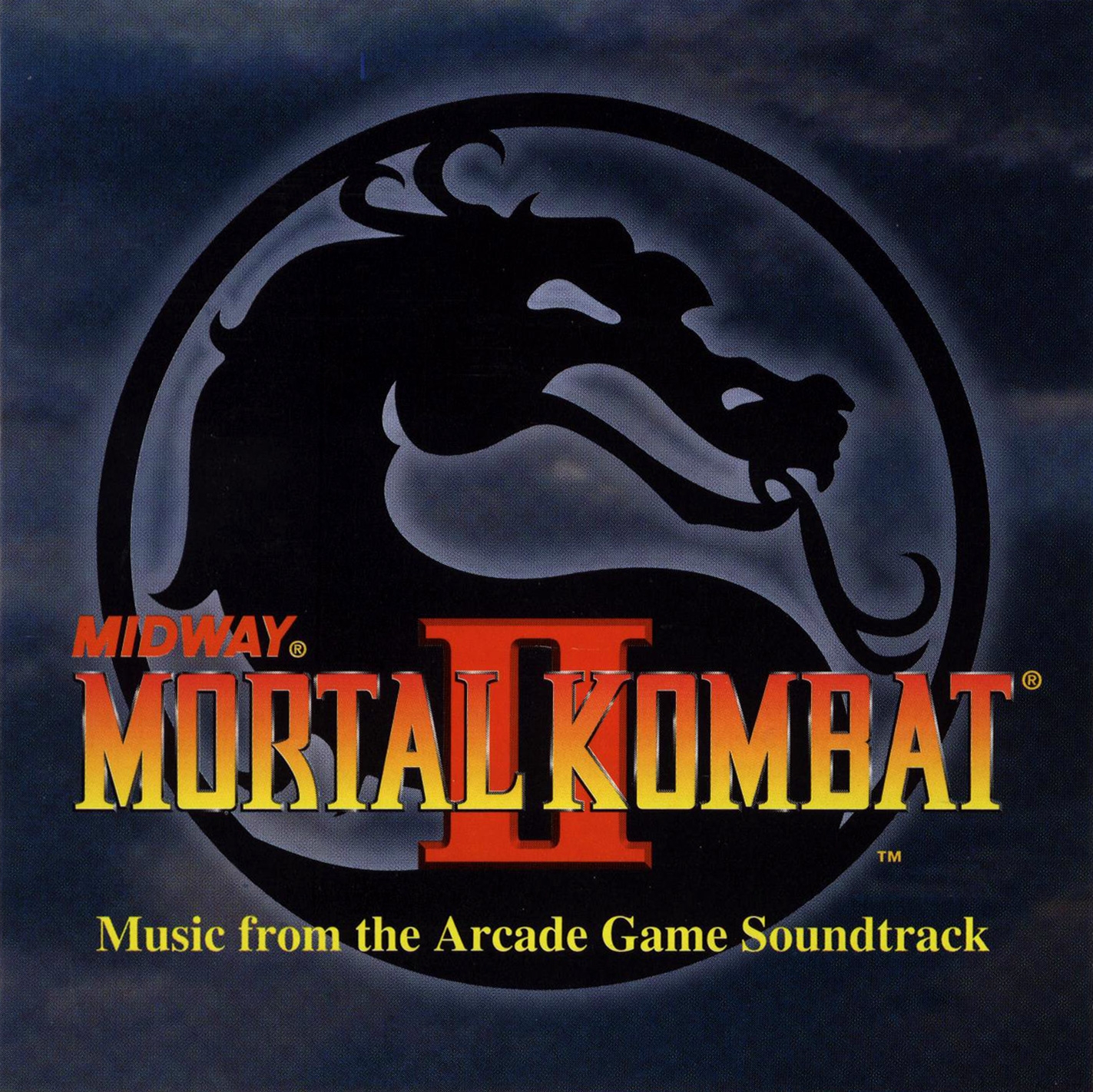 Cheapest Mortal kombat OST 12